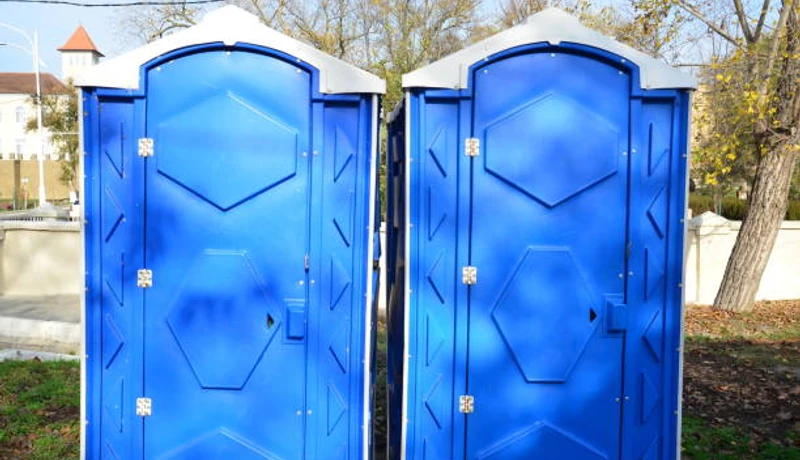 Standard Porta Potty Rental Fort Lauderdale FL